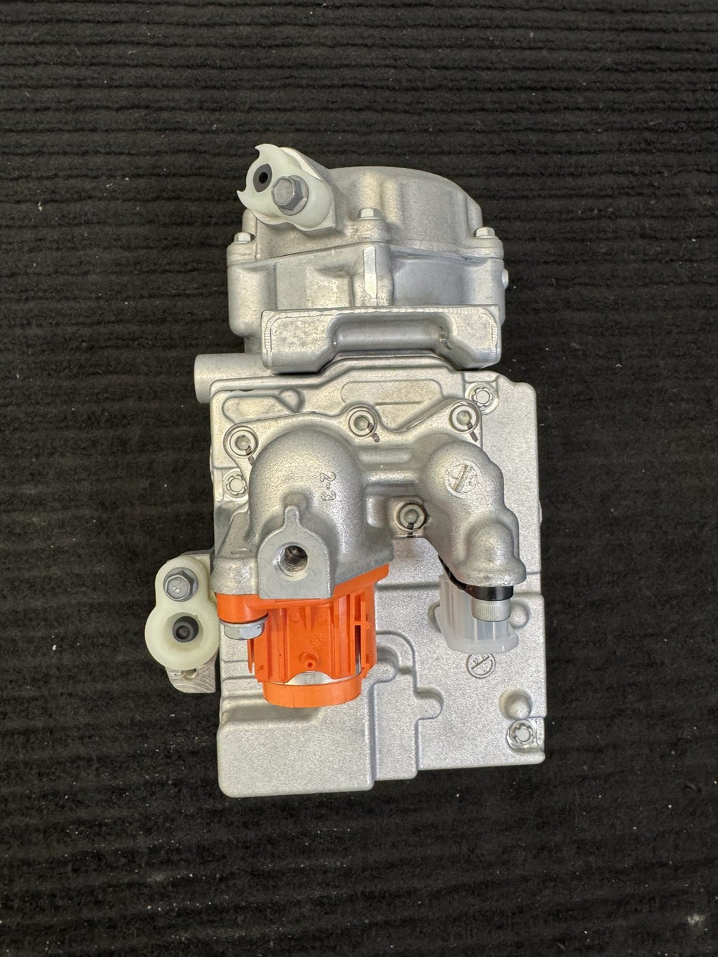 2017-19 Smart Eq Fortwo 2020-24 Renault Twingo Ev Ac Compressor OEM 926000134R - eBay image 3