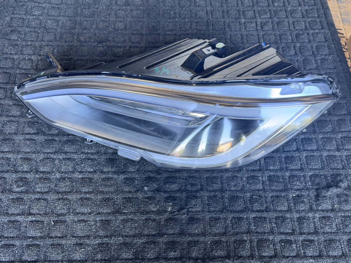 2016-2021 Tesla Model S Front Left Driver LED Headlight Lamp OEM 1053570 - eBay image 8