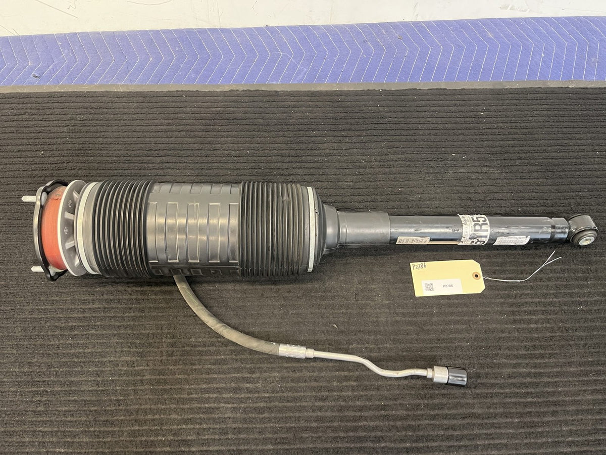 2014-2020 Mercedes-Benz S-Class W222 Rear Rh Abc Hydraulic Strut OEM A2223204413 - eBay image 1