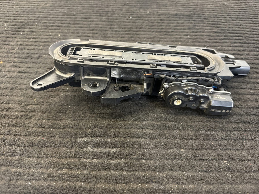2022-2024 Rivian R1T R1S Rear Left Exterior Door Handle OEM PT00003273-J - eBay image 5