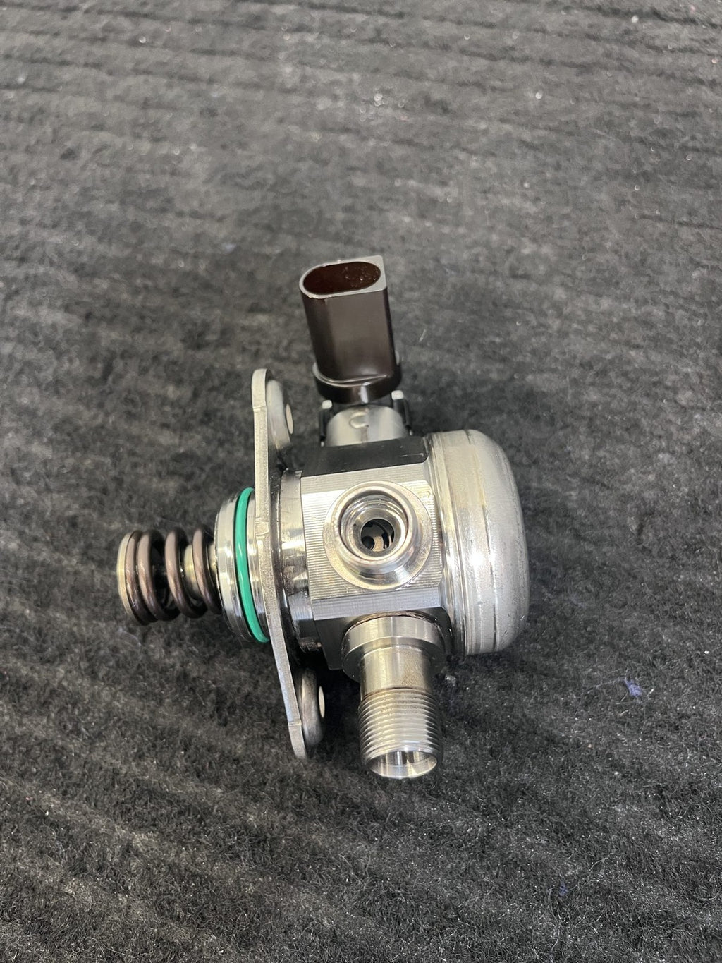 2019-2023 Mercedes-Benz C300 E350 GLC300 GLE350 High Pressure Pump OEM A2640701200 - eBay image 4
