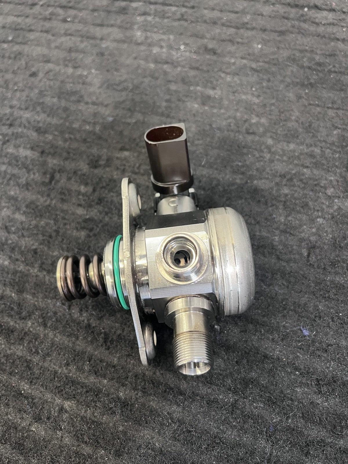 2019-2023 Mercedes-Benz C300 E350 GLC300 GLE350 High Pressure Pump OEM A2640701200 - eBay image 4