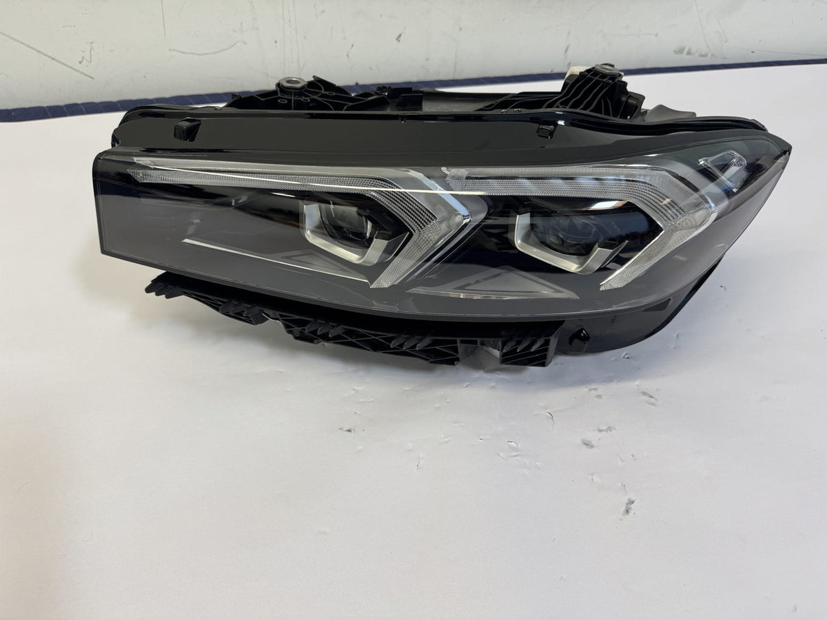 2022-2024 BMW G20 G28 Lh LED Headlight Aftermarket Refurbished 63115A4F751 - eBay image 8