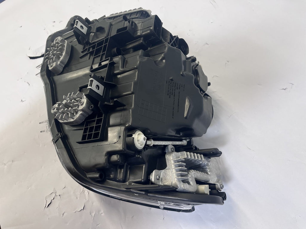 2016-2018 BMW F30 F31 Right LED Headlight Aftermarket Refurbished 63117419630 - SKU P2595 - photo 6