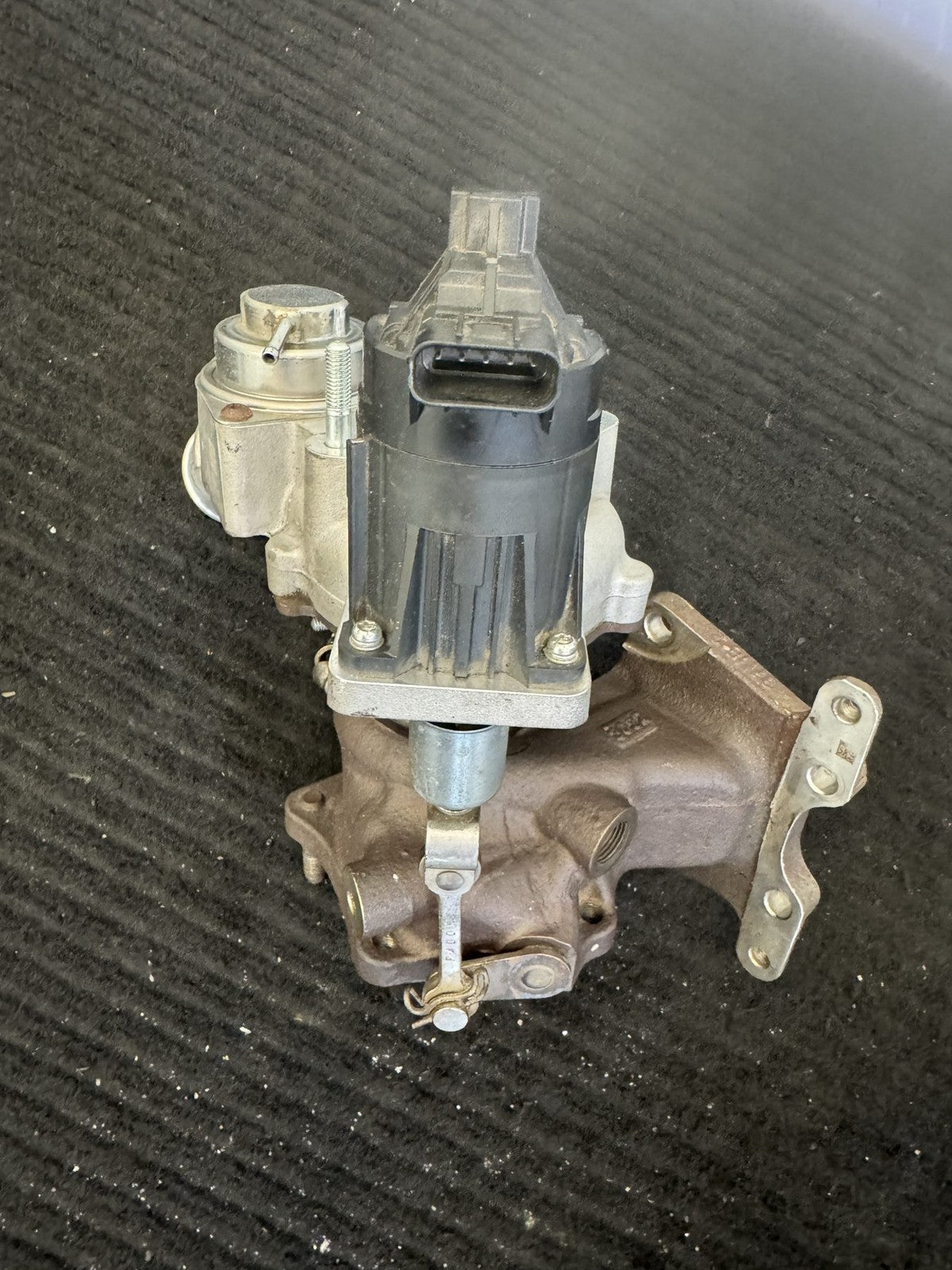 2022-2025 Civic 2022 Accord 2023-2026 Integra Turbo OEM 18900-64 A-A01 - eBay image 5