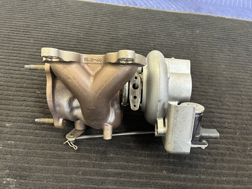 2024-2025 Chevy Traverse Gmc Acadia Buick Enclave 2.5L Turbo OEM 12736641 - eBay image 5