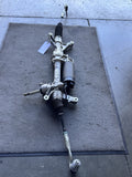 2021-2024 Mercedes W223 S580 Electric Steering Rack OEM A2234609502 - eBay image 1