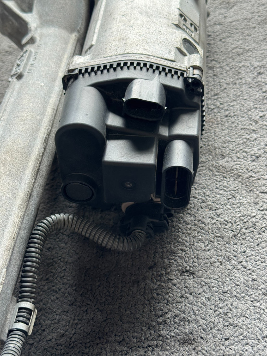 2015-2020 BMW M2 M3 M4 F80 F82 F87 Electric Steering Rack ML OEM 8099561 - eBay image 6
