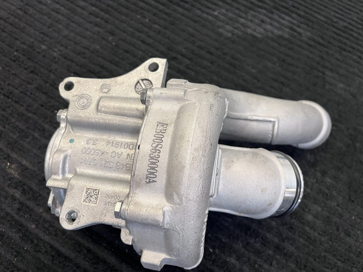 "2019-2024 Mercedes-Benz AMG GT53 E53 CLS53 GLE53 Electric Supercharger A2560905200 - eBay image 6