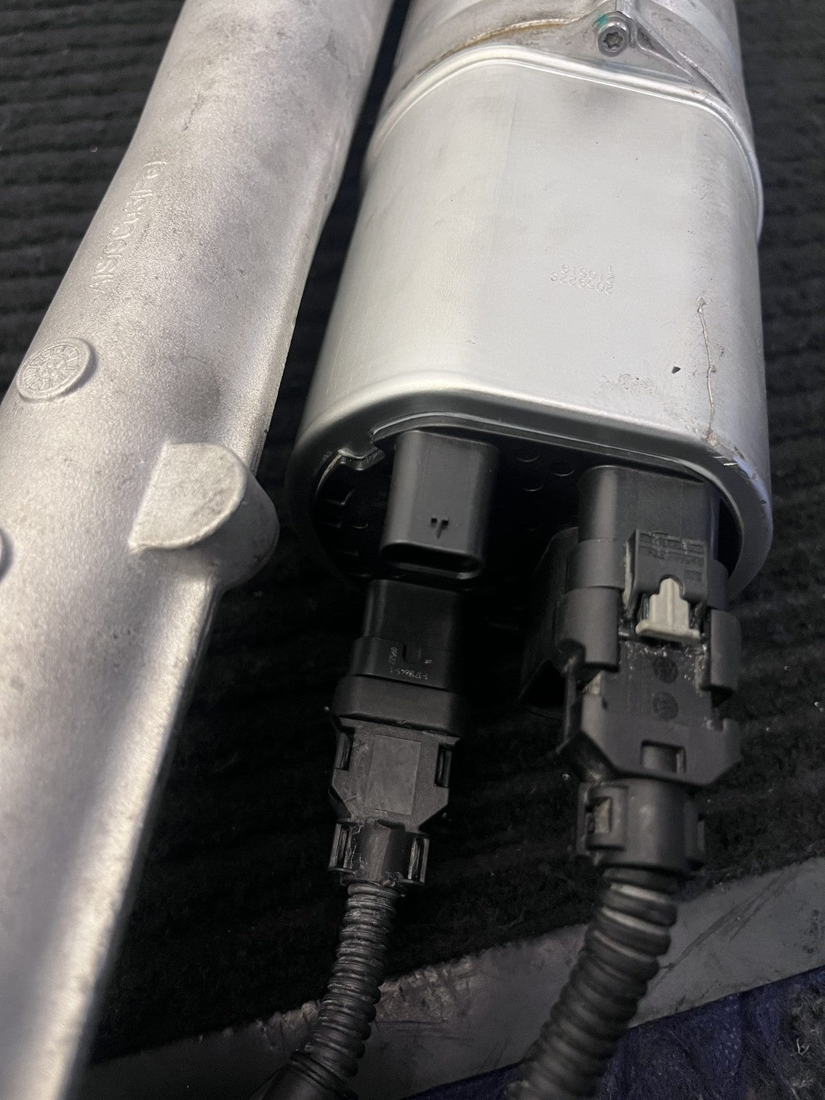 2022-2025 BMW iX I20 Electric Power Steering Rack OEM 32105A7A5D6 - eBay image 10