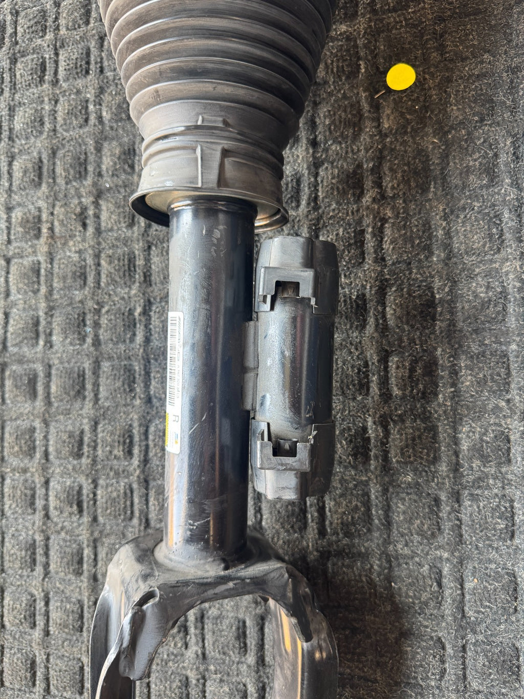 2020-2024Mercedes GLE53 GLE63 AMG Front Right Shock Strut Absorber OEM1673203605 - eBay image 4