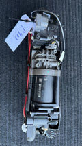 Rolls-Royce Ghost RR4 Air Suspension Compressor Pump OEM 37206850319-04 - eBay image 1