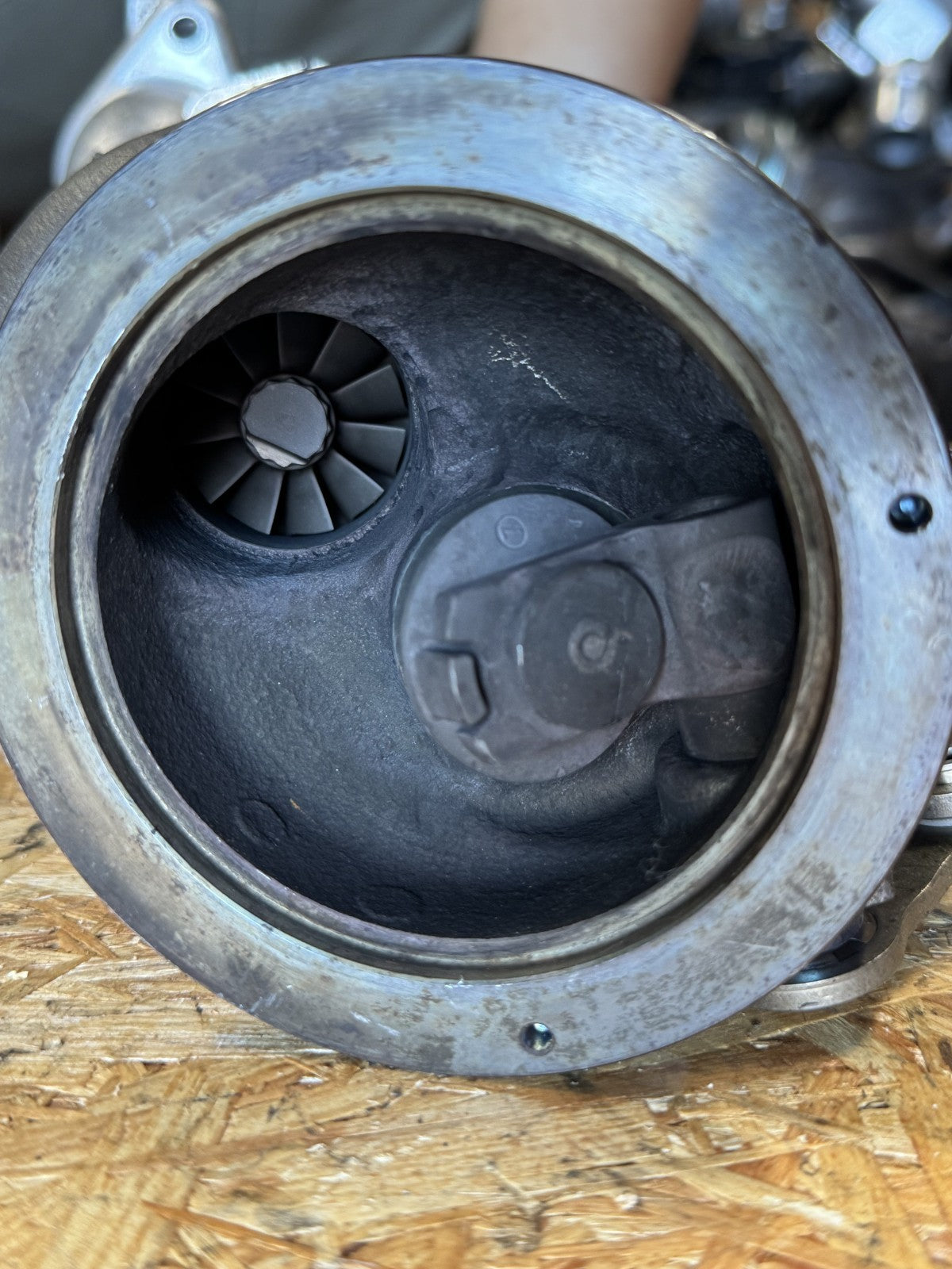 2019-24 Turbo 2.0L M20A-FKS for Toyota Corolla C-HR IHI OEM 17208-F4010 Tested - eBay image 4