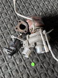 2018-2021 Ford F150 Expedition 3.5L Right RH Turbocharger OEM JL3E-6K682-BC - eBay image 1