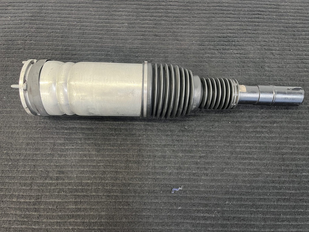 2014-2017 Range Rover L405 Lwb Front Left Air Suspension Strut OEM LR087096 - eBay image 4