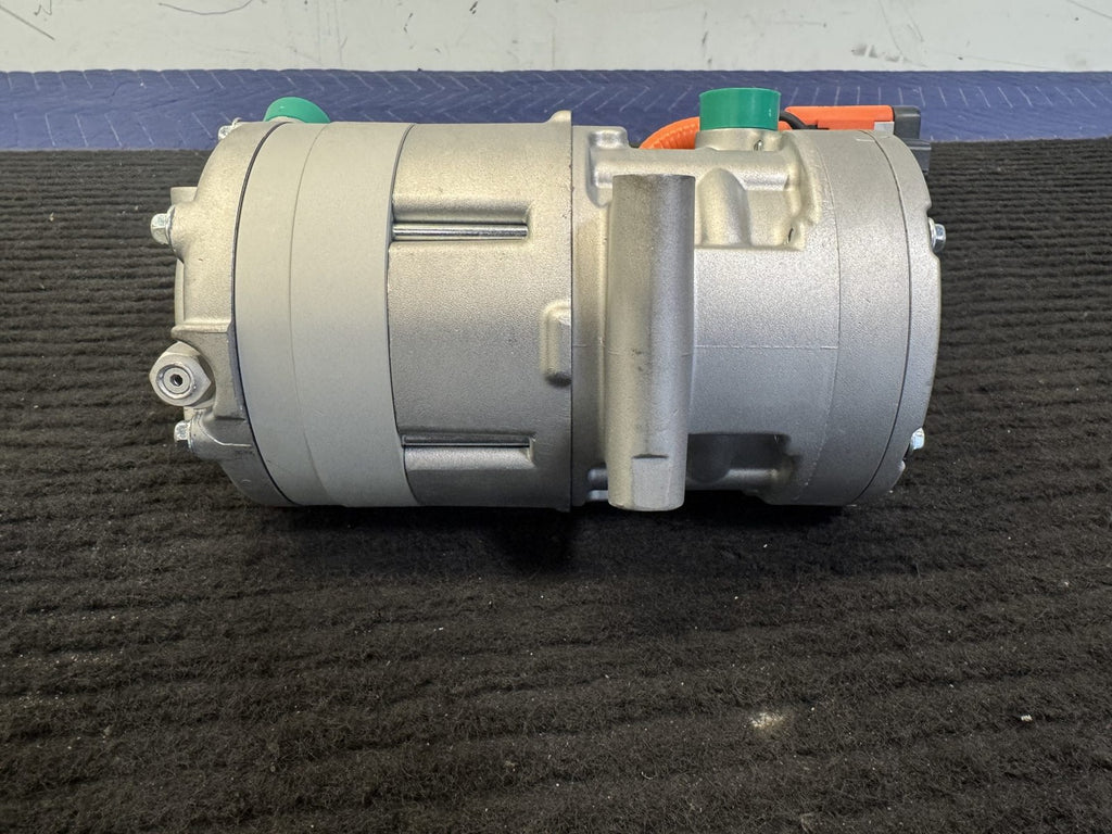 2016-19 Hyundai Sonata 2017-20 Kia Optima Phev Ac Compressor OEM 97701E6100 - eBay image 7