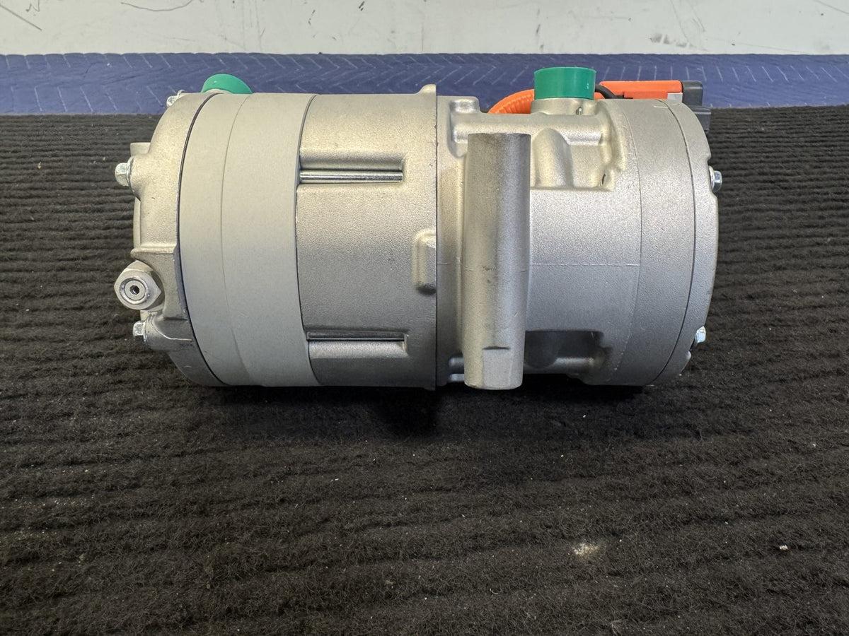 2016-19 Hyundai Sonata 2017-20 Kia Optima Phev Ac Compressor OEM 97701E6100 - eBay image 7