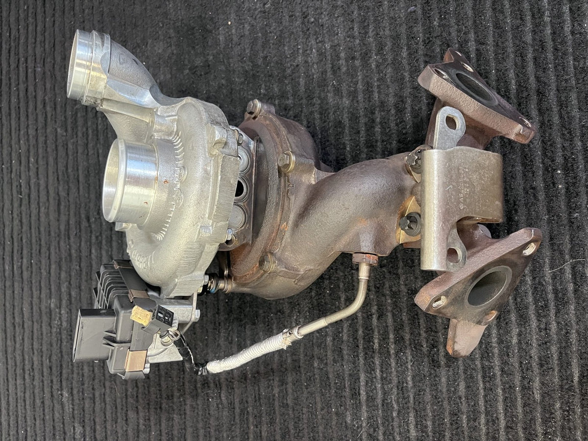 2007-2022 Mercedes-Benz E Gl Ml R Sprinter 3.0L Diesel Turbo OEM A6420908580 - eBay image 3