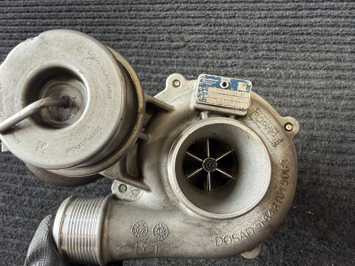 14-20 Ford Fusion Escape 1.5L EcoBoost Turbocharger OEM F1F6-6K682-Ac - eBay image 4