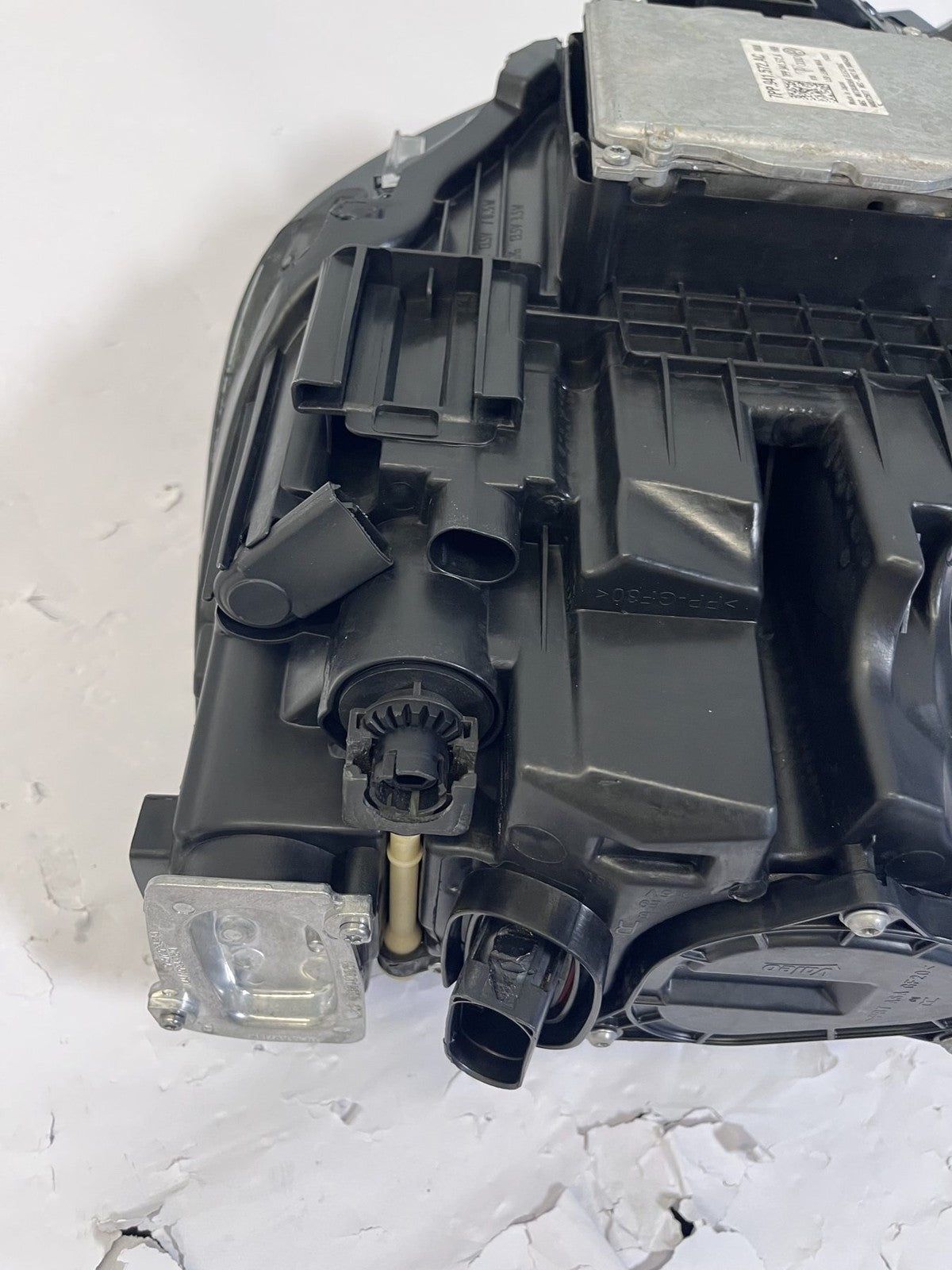 2017-20 Audi A3 S3 RS3 RH Full LED Headlight Aftermarket Refurbished 8V0941034E - SKU P2635 - photo 11