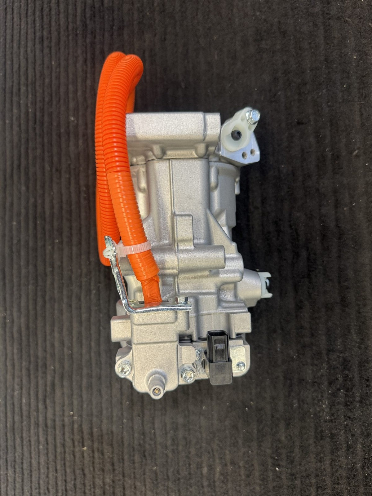 2020-2022 Honda Cr-V Hybrid 2.0L Electric Ac Compressor OEM 388005RDA01 - eBay image 3