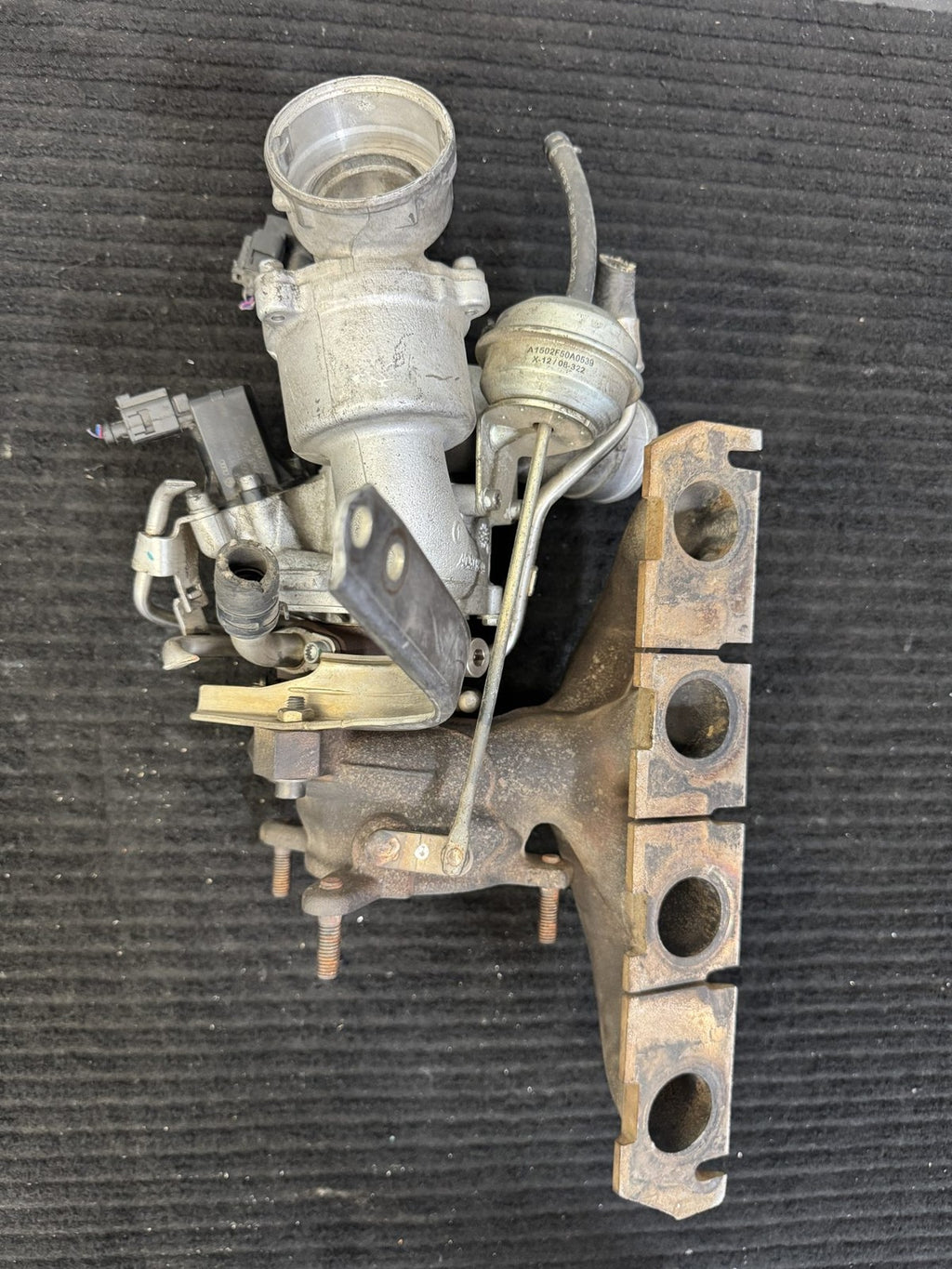 2008-18 Volkswagen GTI Jetta Passat Tiguan Audi A3 Q3 Tt 2.0T Turbo OEM 06J145701T - eBay image 4