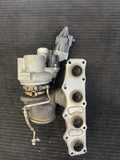 2012-2018 BMW 228i 320i 328i 428i N20 N26 Turbocharger OEM 11657634486 - eBay image 1