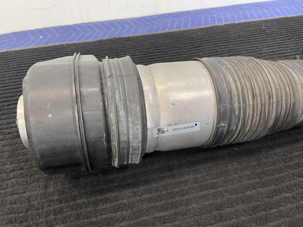 2019-2024 BMW X7 G07 Front Left Air Suspension Strut OEM 37106869035 - eBay image 7