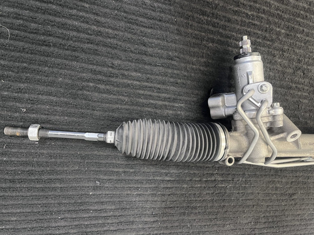 2008-2015 Mercedes-Benz C250 C300 C350 W204 RWD Power Steering Rack OEM A2044605900 - eBay image 7