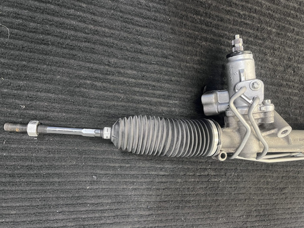 2008-2015 Mercedes-Benz C250 C300 C350 W204 RWD Power Steering Rack OEM A2044605900 - eBay image 7