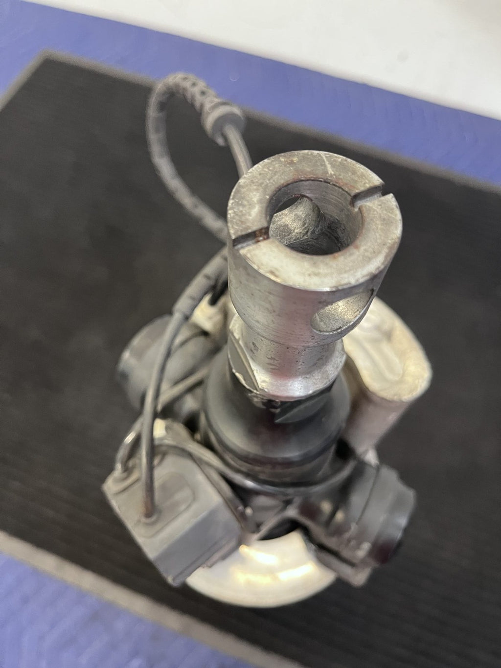 2016-2019 Rolls-Royce Dawn RR6 Front Right Air Suspension Strut OEM 37106879966 - eBay image 16