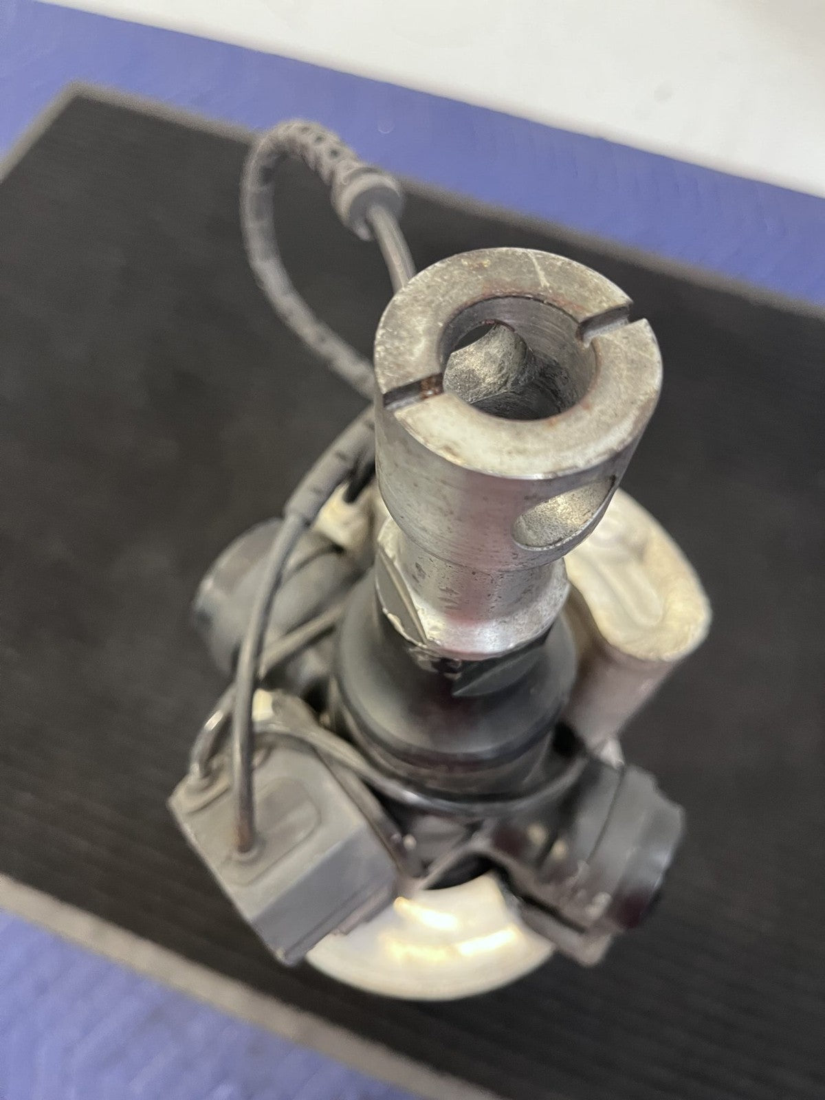 2016-2019 Rolls-Royce Dawn RR6 Front Right Air Suspension Strut OEM 37106879966 - eBay image 16