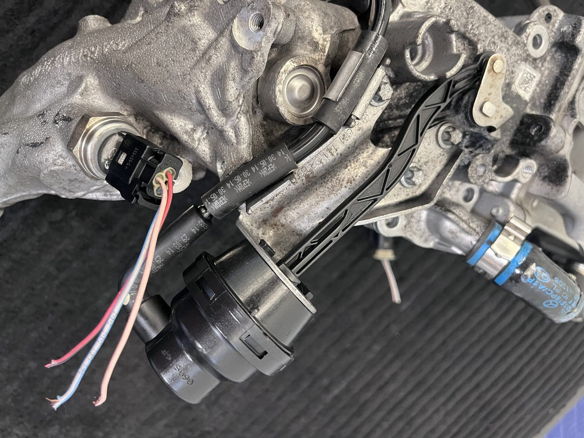 2010-2022 Mercedes-Benz Sprinter 3.0L OM642 Egr Cooler OEM A6421402175 - eBay image 18