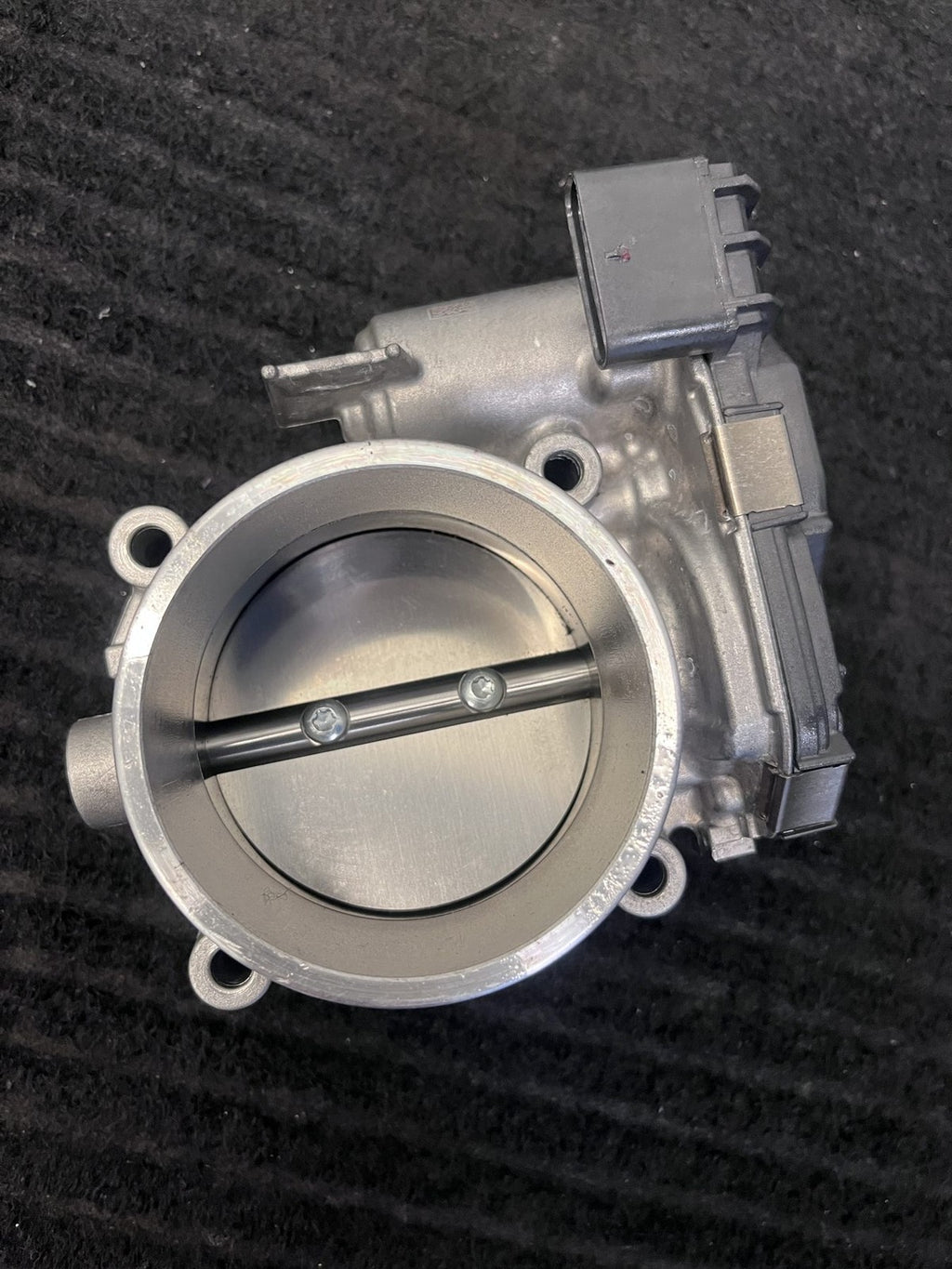 2019-2025 Mercedes-Benz 2.0L Electronic Throttle Body OEM A2641410100 - eBay image 9