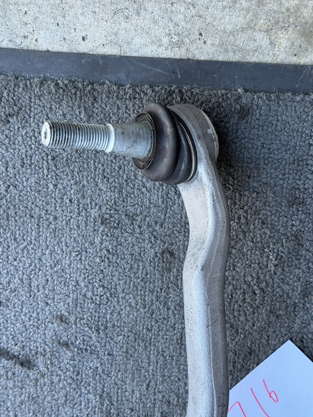 2025 Mercedes-Benz G550 G63 AMG W465 Steering Gear Rack OEM 4654603700 - eBay image 2