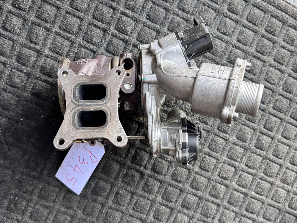 2015-20 Turbo 2.0T EA888 Gen3 for Audi A3 Q5 VW GTI Tiguan OEM 06K145874L IHI - eBay image 1