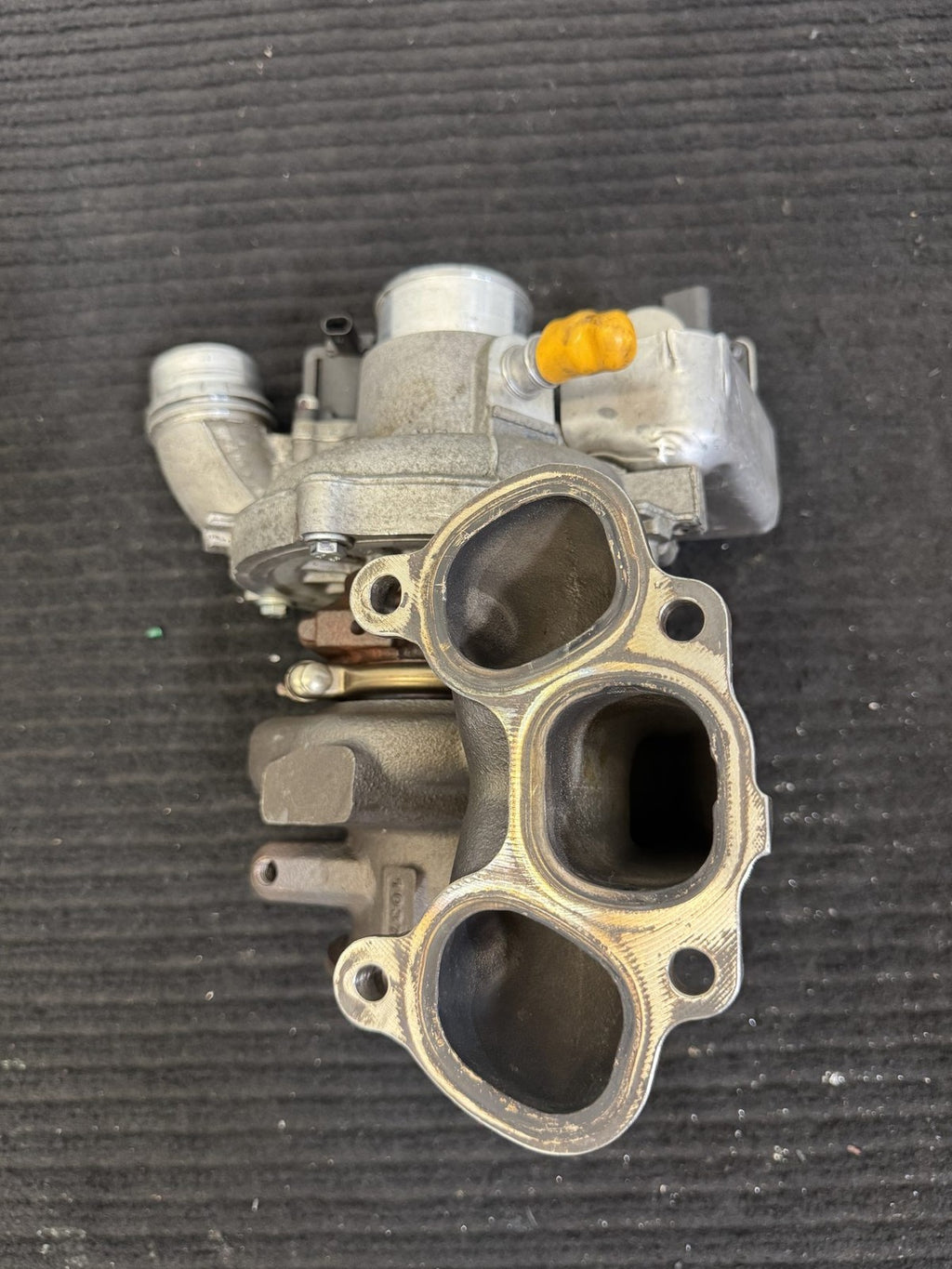 2019-2023 Chevy Silverado Gmc Sierra 1500 2.7L Turbo OEM 12701386 - eBay image 6