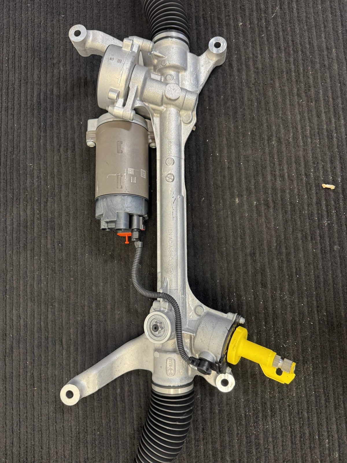 2022-2026 Mercedes-Benz C300 W206 RWD Electric Power Steering Rack OEM A2064609902 - eBay image 12