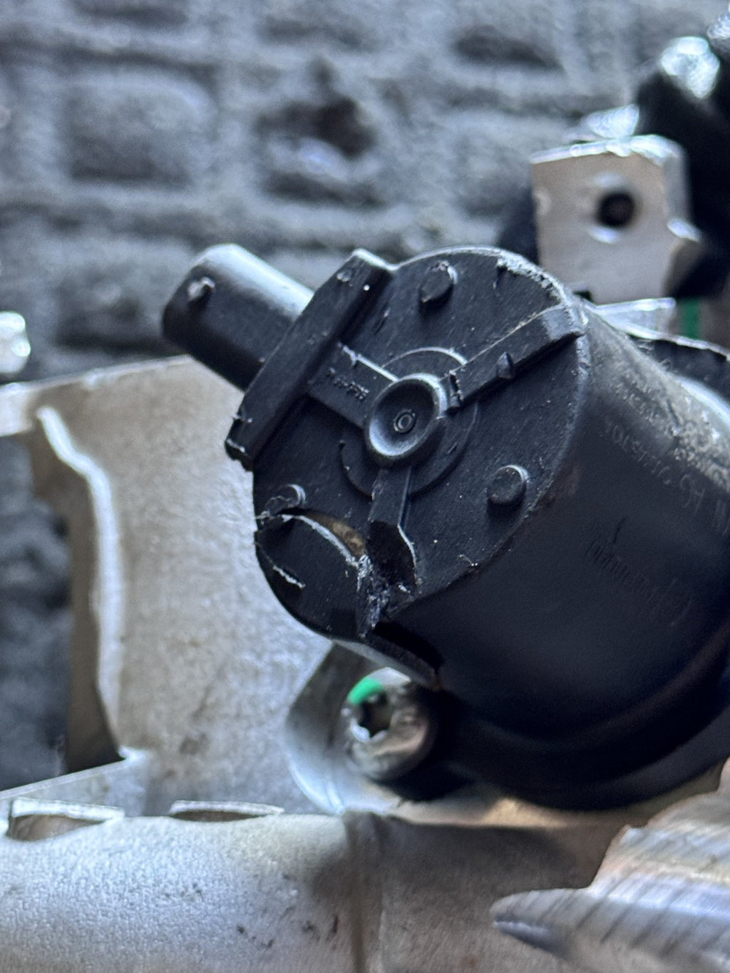 2021-2024VW Atlas Cross Sport 2.0T Turbocharger Manifold OEM 06Q145722VOLKSWAGEN - eBay image 4