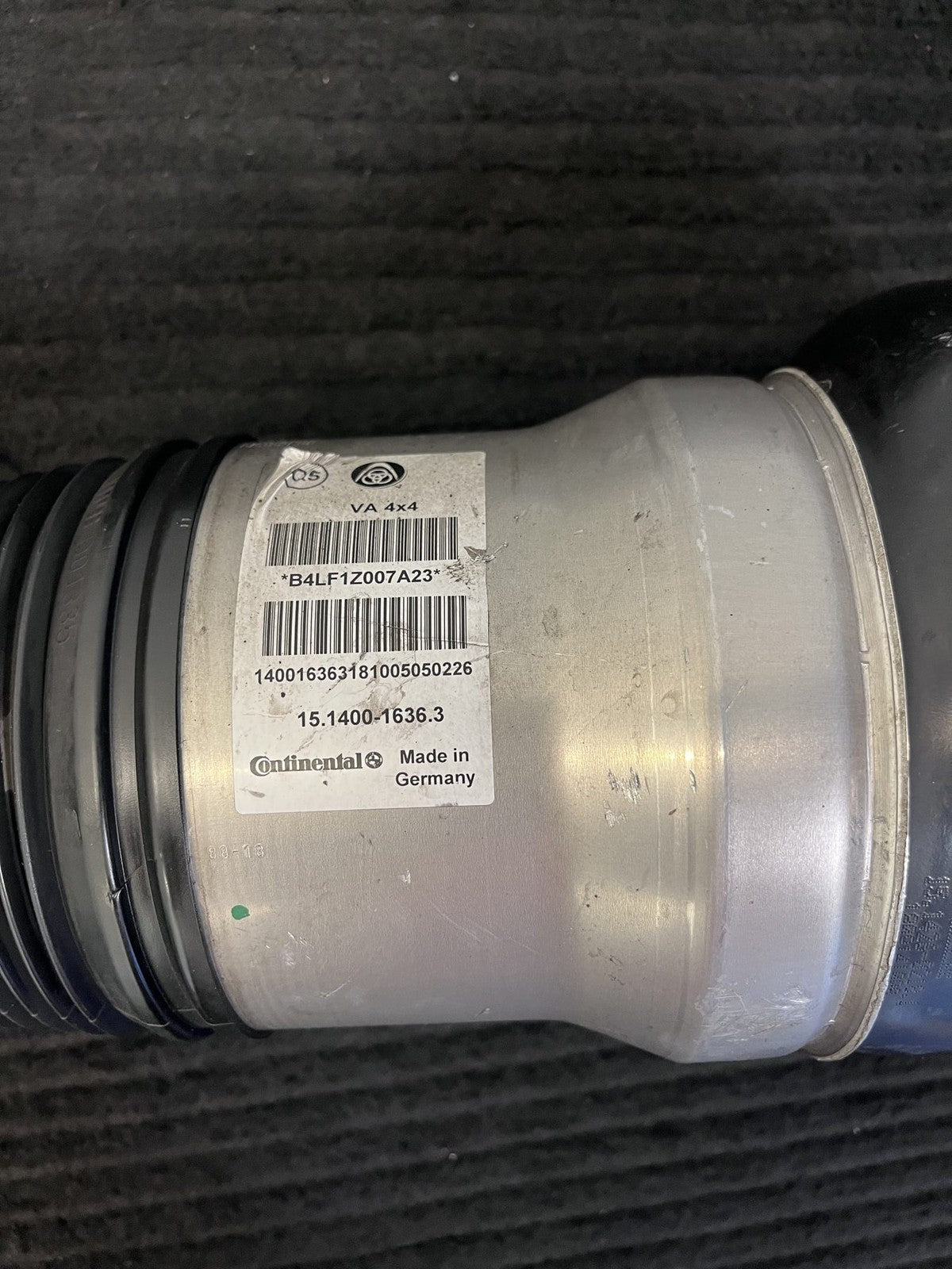 2015-2020 Mercedes-Benz S-Class C217 Front Left Air Suspension Strut OEM A2173202901 - eBay image 11