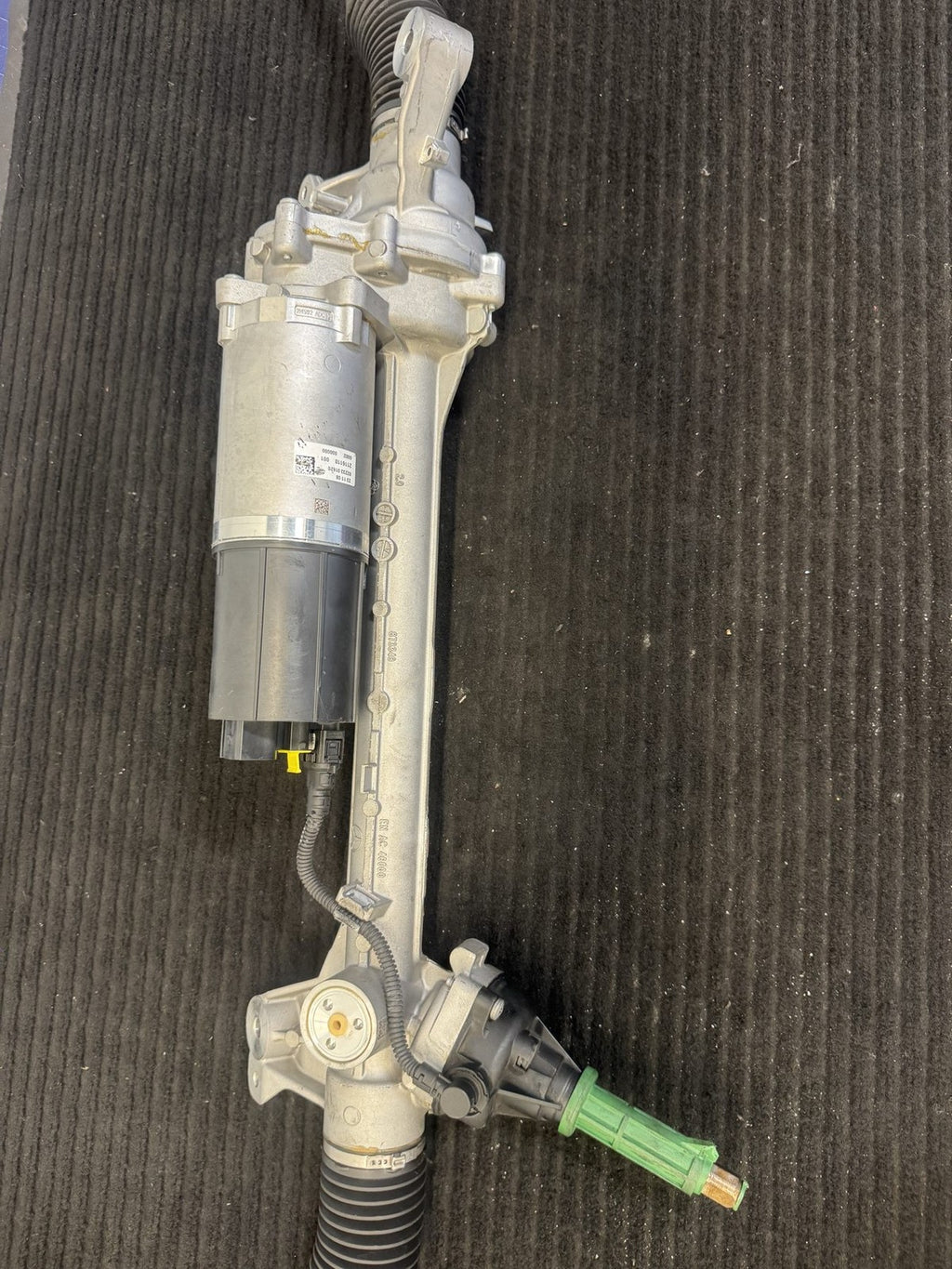 2019-2024 Mercedes-Benz G550 G63 AMG W463 Electric Steering Rack OEM A4634604401 - eBay image 9