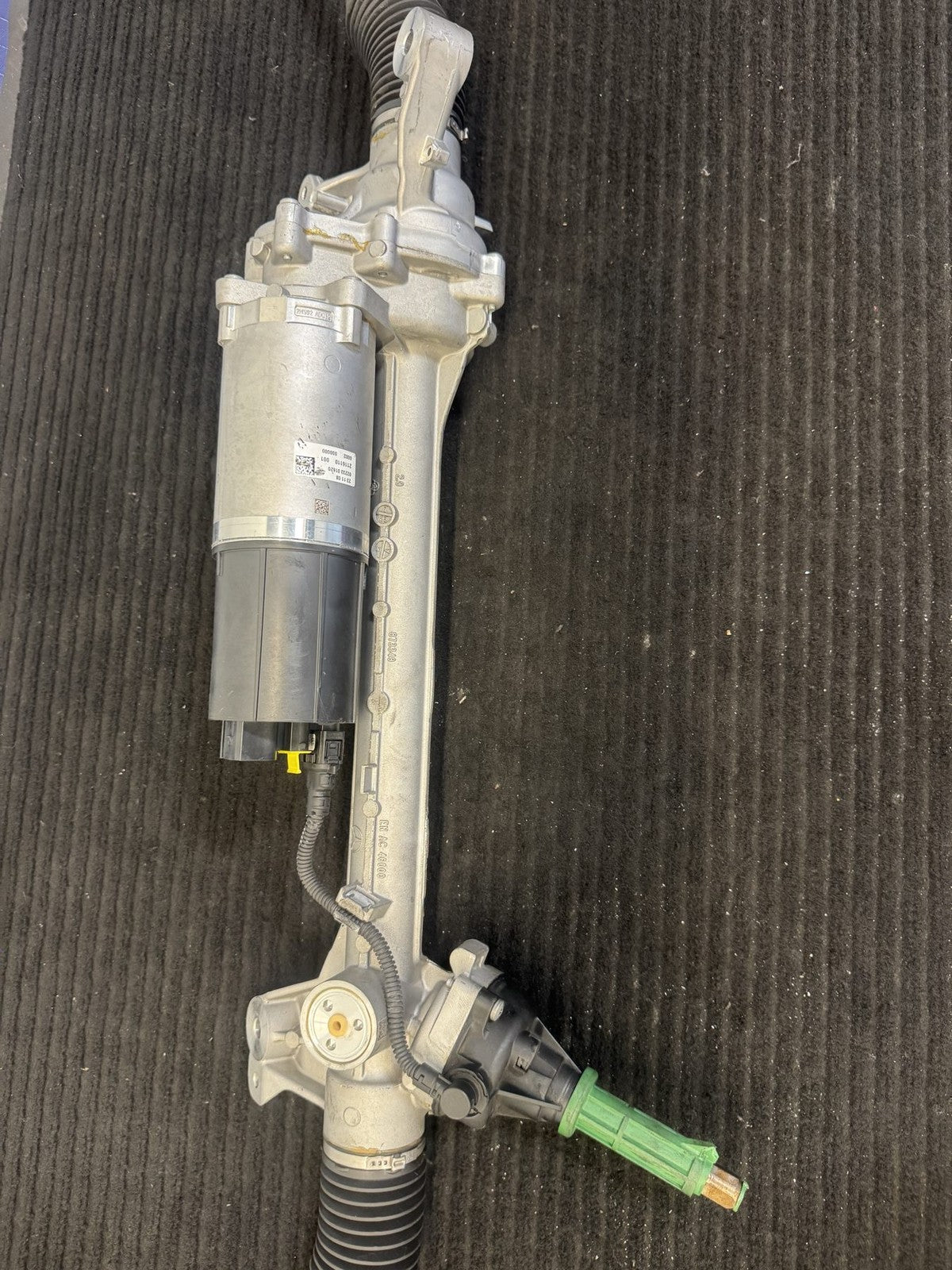 2019-2024 Mercedes-Benz G550 G63 AMG W463 Electric Steering Rack OEM A4634604401 - eBay image 9