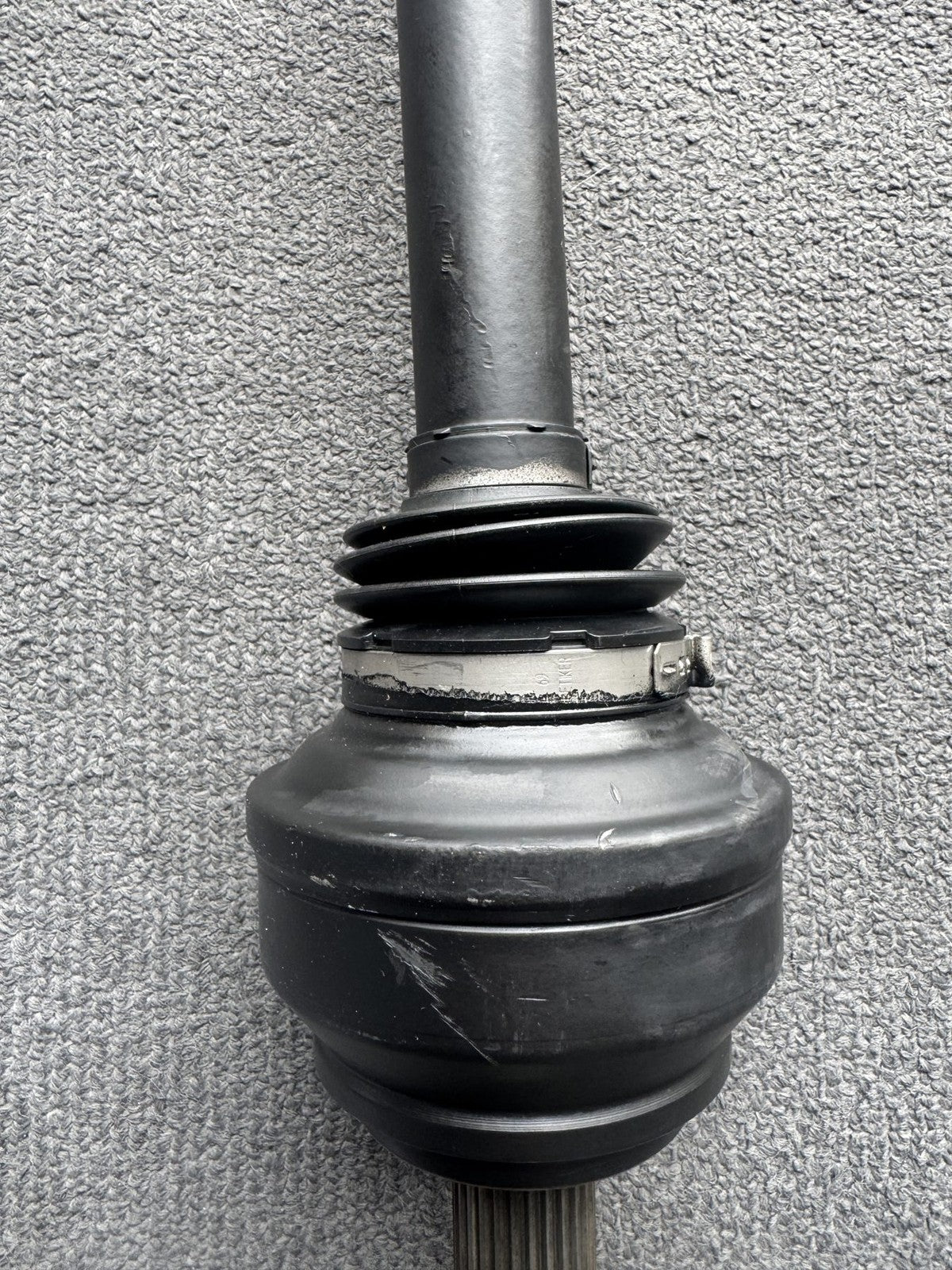 2015-2017 Mercedes-Benz S600 Maybach W222 Rear Left Cv Axle OEM A2223502104 - eBay image 3