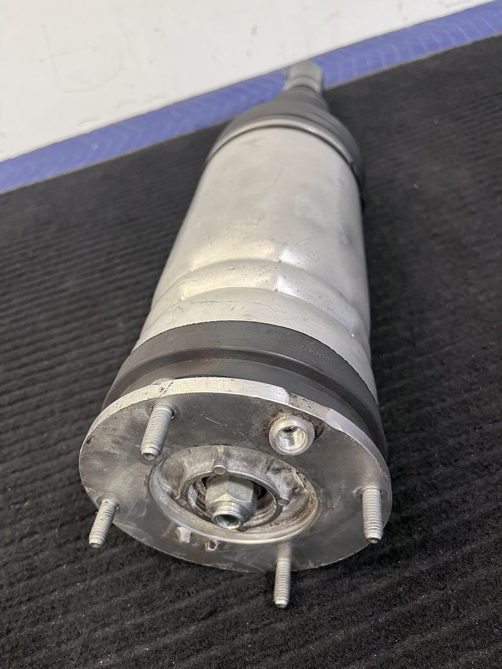 2014-2017 Range Rover L405 Lwb Front Left Air Suspension Strut OEM LR087096 - eBay image 6