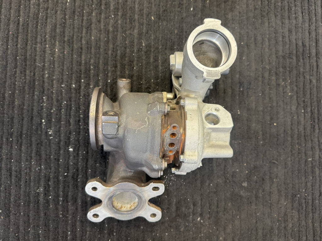 2022-2024 Volkswagen Jetta Taos 1.5L Turbocharger OEM 05E145702A - eBay image 6