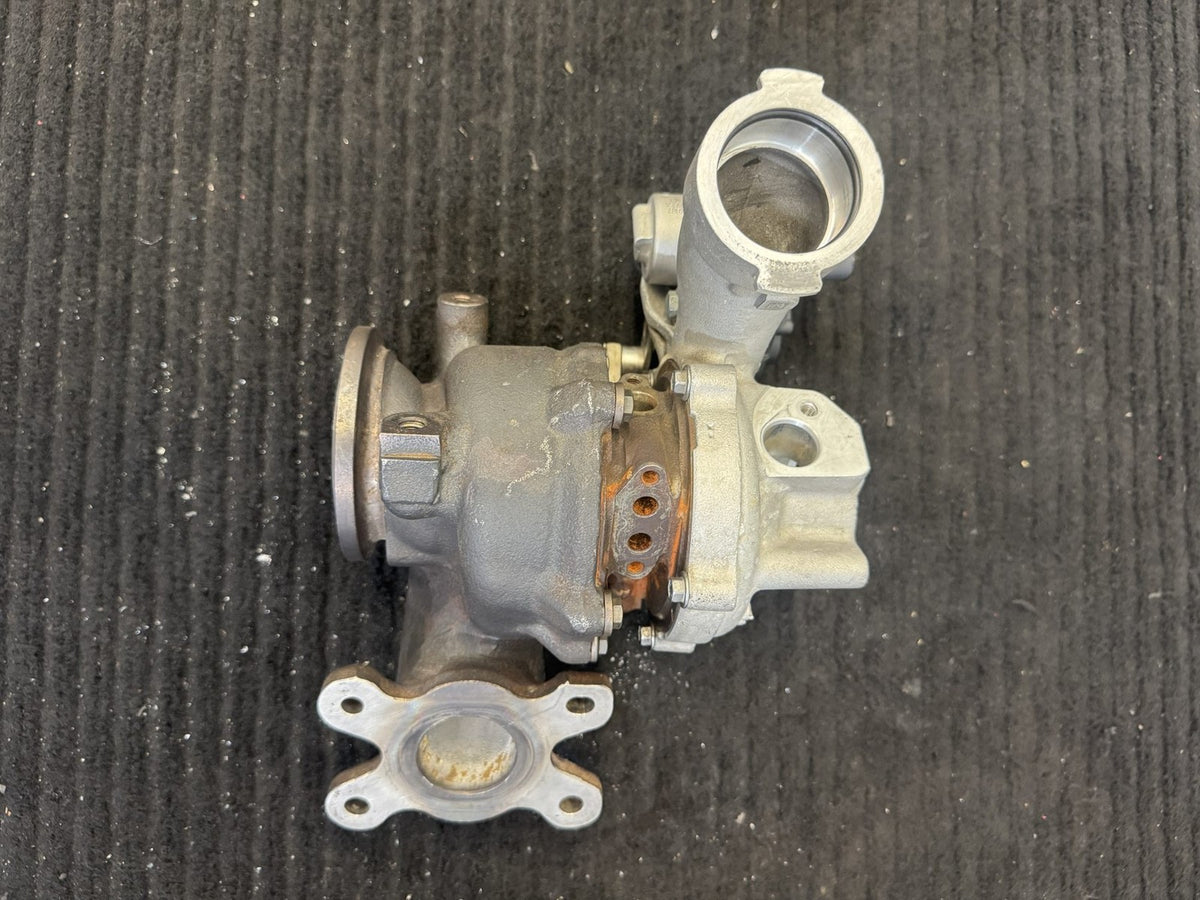 2022-2024 Volkswagen Jetta Taos 1.5L Turbocharger OEM 05E145702A - eBay image 6