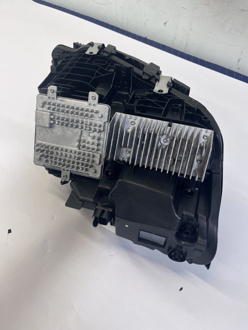 2023-2024 BMW G20 G21 G28 Left Headlight Aftermarket Refurbished 63115A4F751 - SKU P2590 - photo 6