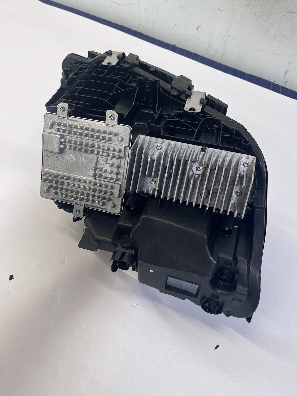 2023-2024 BMW G20 G21 G28 Left Headlight Aftermarket Refurbished 63115A4F751 - SKU P2590 - photo 6
