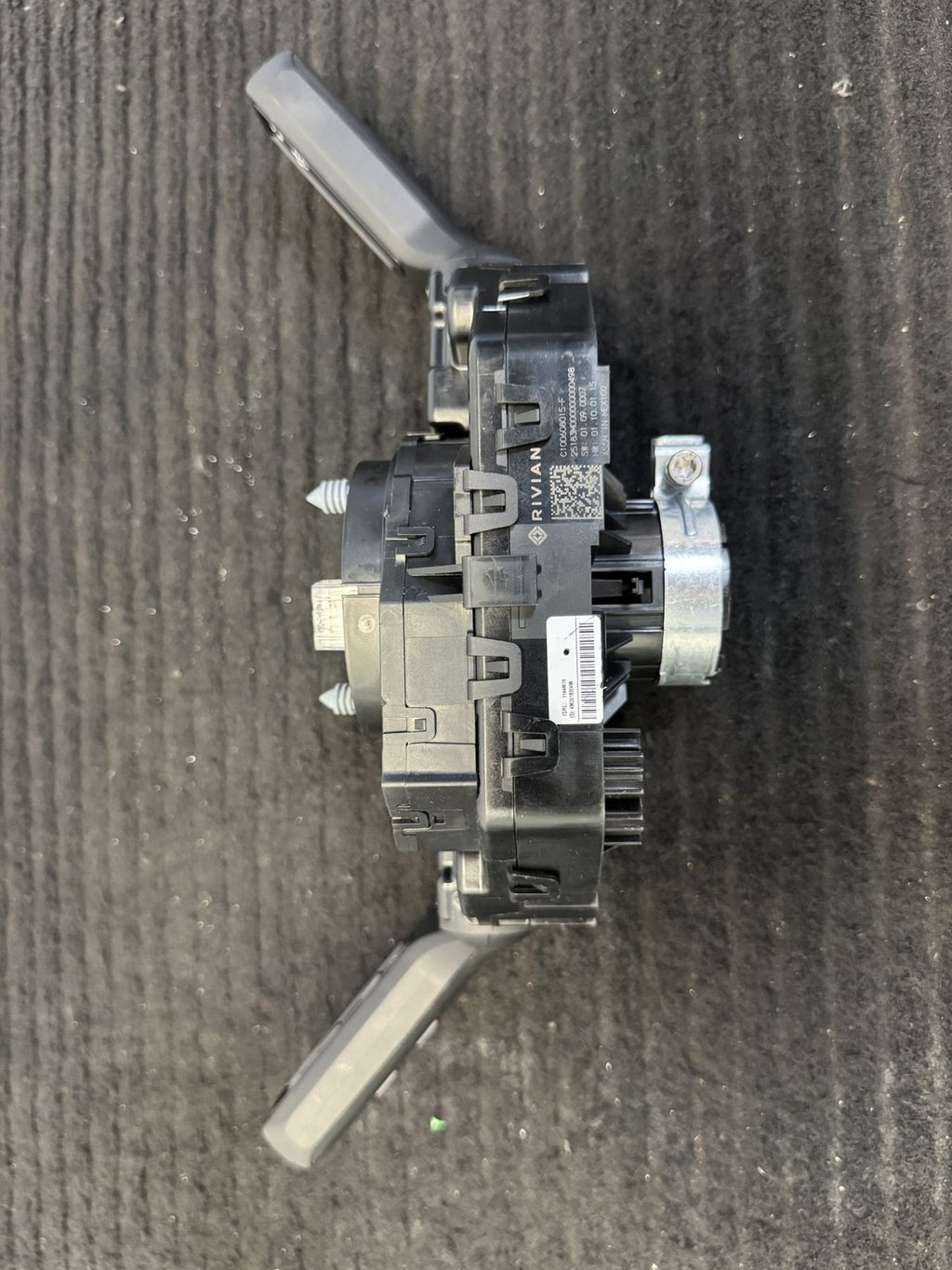 2025 Rivian R1S Gen 2 Clockspring Combination Switch OEM PT00608015-F - eBay image 3