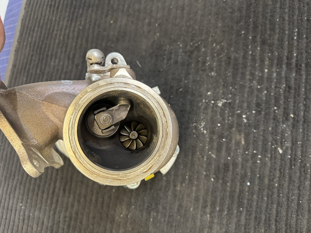 2021-2024 Volkswagen Tiguan 2.0L Turbocharger OEM 06K145061D - eBay image 5